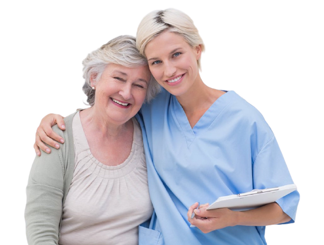 Курс подготовки младших медсестер в Надыме