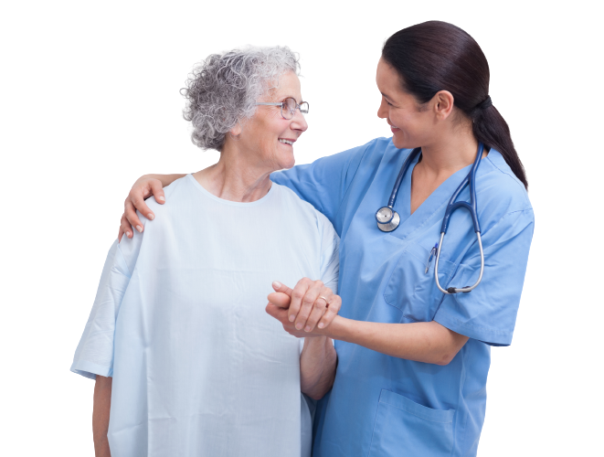 Курс младшей медсестры по уходу за больными в Надыме