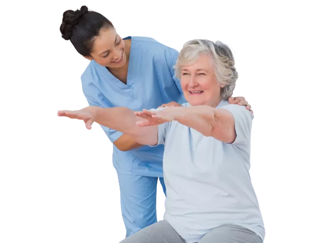 Курс специалиста по социальной работе в реабилитационной сфере в Надыме